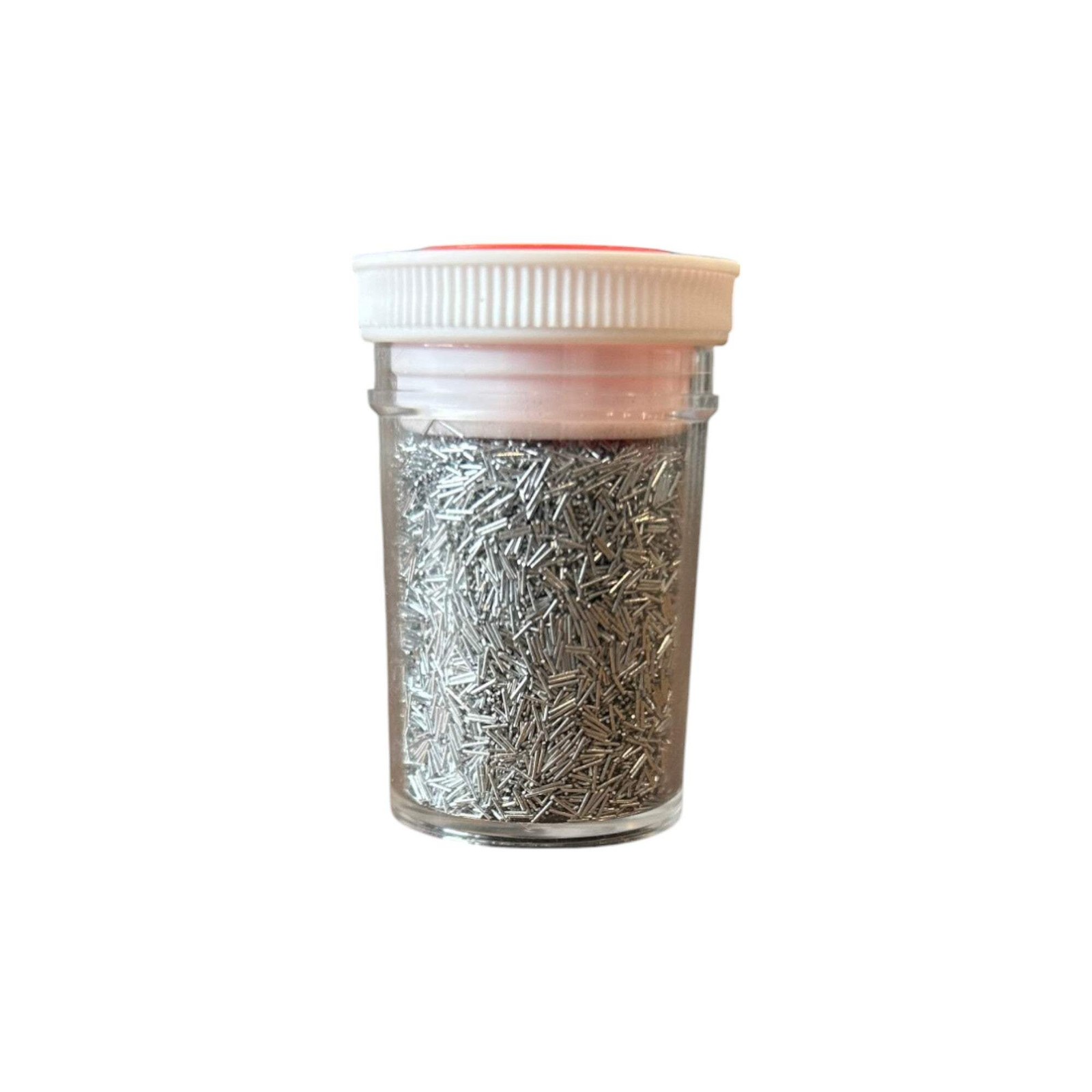 Magnetic Wire, Steel with Zinc Coating, 0.3mm x 2mm, 300 g, Pack of 6