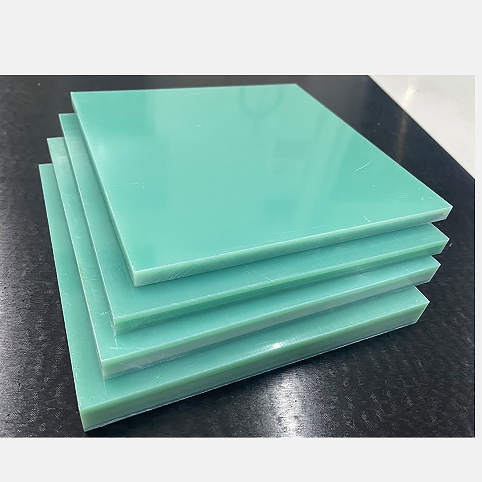 Epoxy Glass Fibre Sheet GRP G10 FR4 Glassfibre Plate 0.5 0.8 1 1.5 2 3 5-30 mm