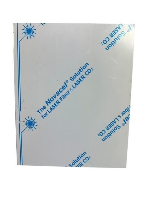 T304 Annealed Stainless Steel Sheet 12″ X 15″ Plate #4 Finish