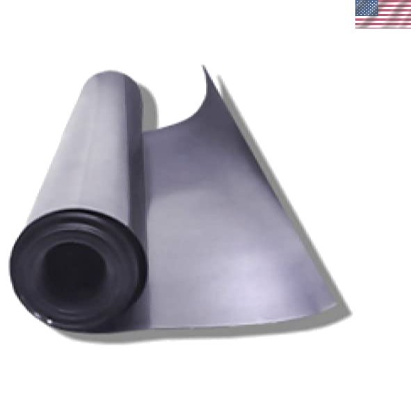 Lead Sheeting 1/16″ x 12″ x 24″ – Craft, Shield & Create with 99.9% Pure Quality