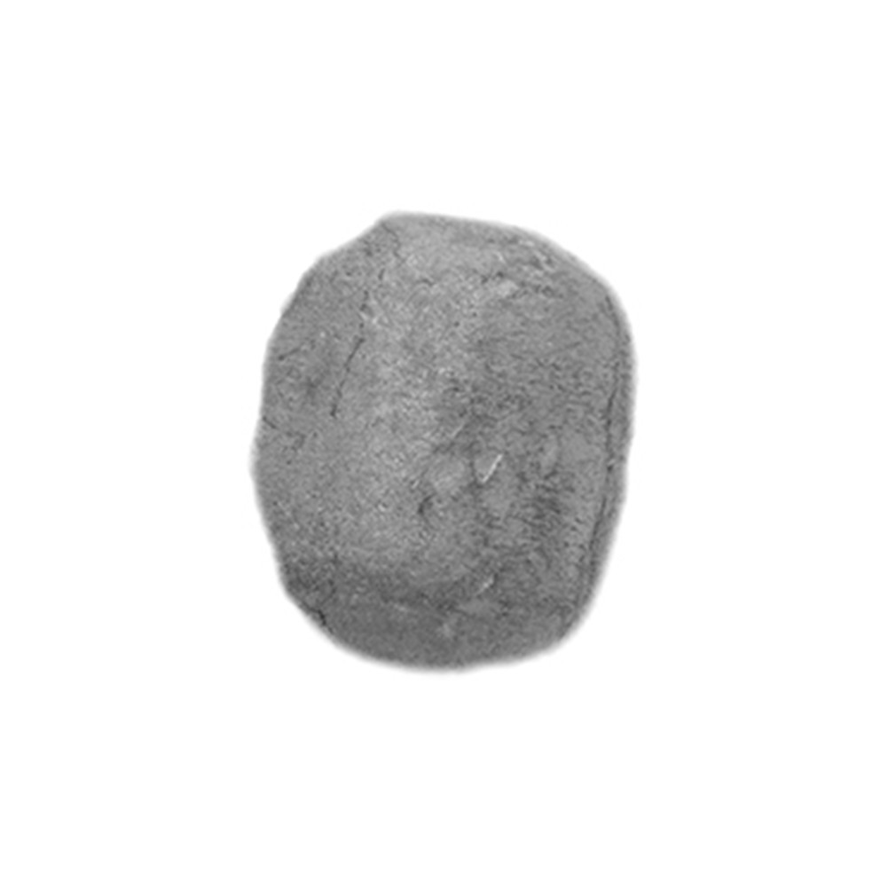 1* Metal Block Nickel 100g DIY High Purity Ingot Irregular Shape Ni Nickel