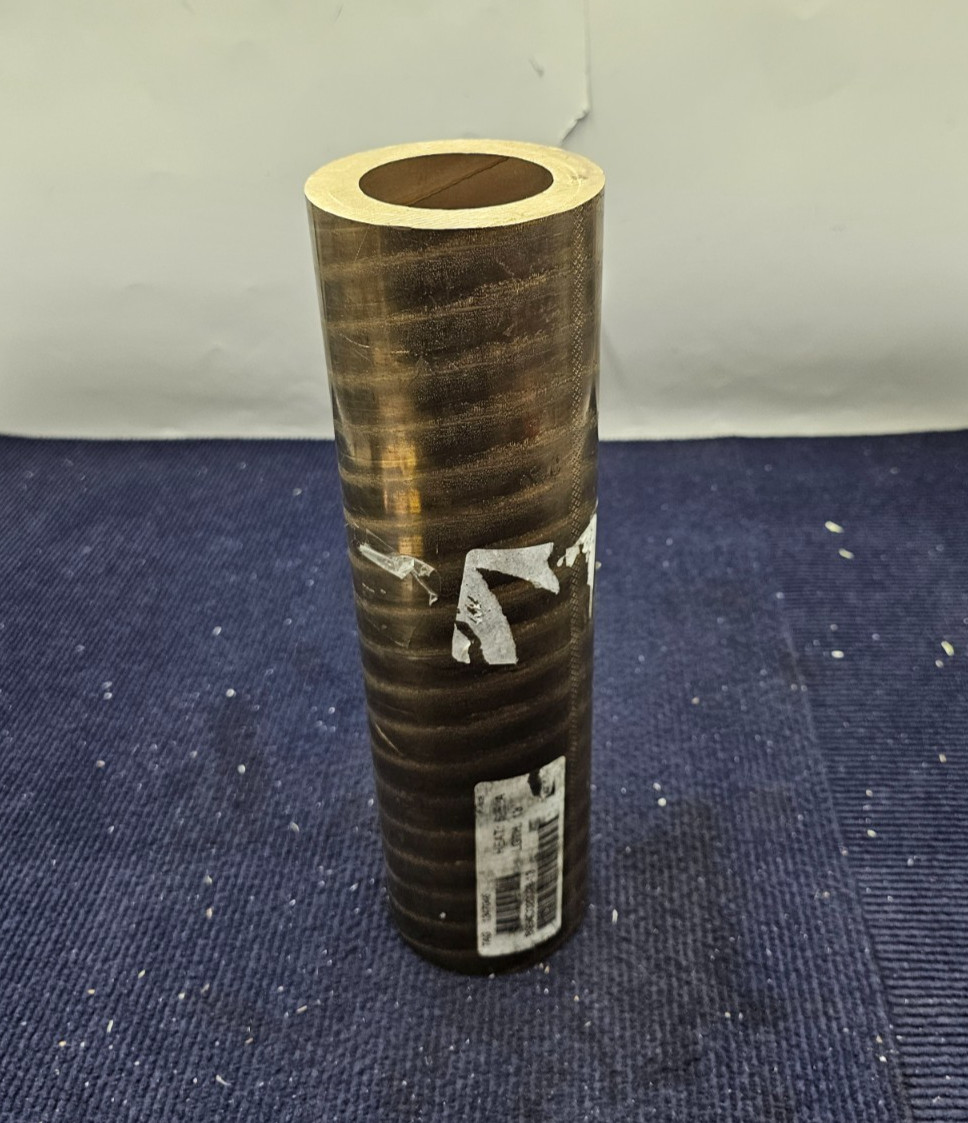 B954C020028-13 Round Aluminum Bronze Rod C95400 Cast Aluminum Bronze Cored Bar