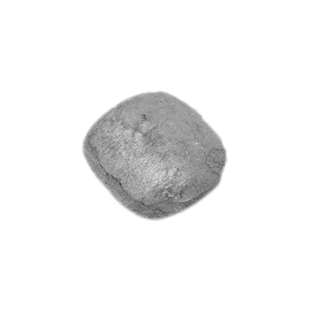 1* Metal Block Nickel 100g DIY High Purity Ingot Irregular Shape Ni Nickel
