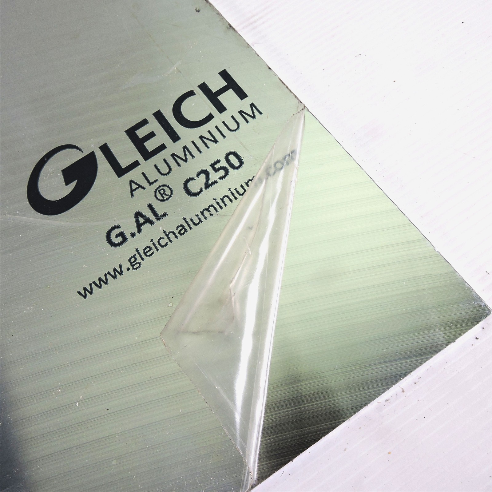1.25″ thick 1 1/4 Precision CAST Aluminum PLATE 5.75″ x 11.625″ Long sku 157163