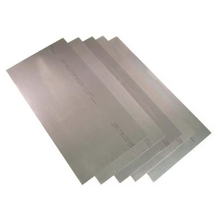 Precision Brand 16685 Shim Stock Assortment 6″ X 12″, Pk15, Grade: 1008-1010