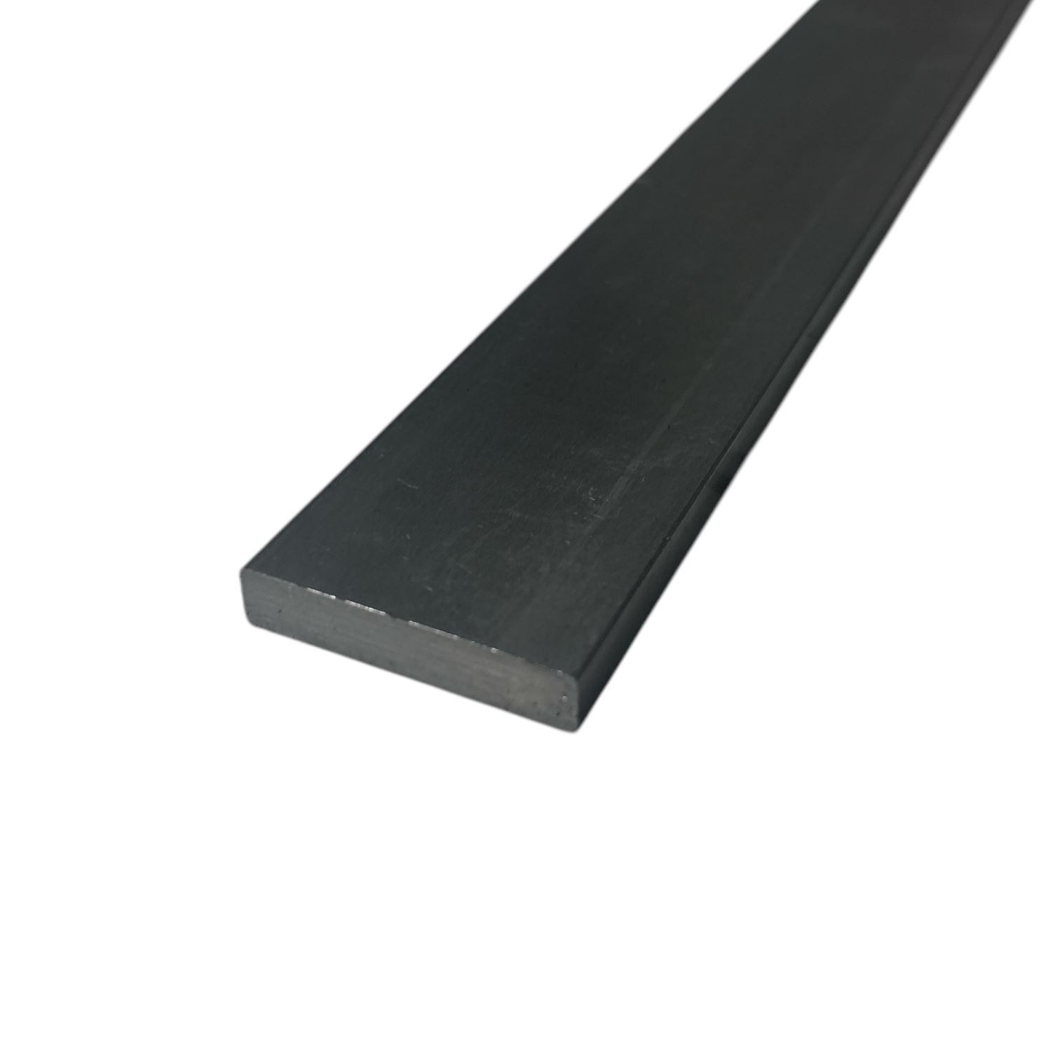 5/16″ x 1-1/2″ x 45″, 1018 Steel Flat Bar, Cold Finished