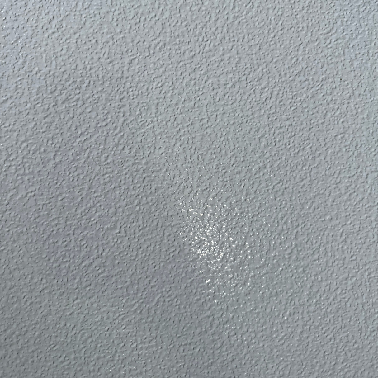 4′ x 8′ White Aluminum Stucco Sheet .025” Thick Embossed – Trailer, RV Repair