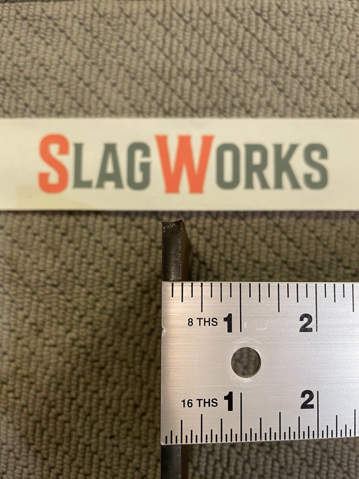 3/8x8x10 inch steel plate 8”x10” A36 Hot Roll Flat 3/8″ Thick