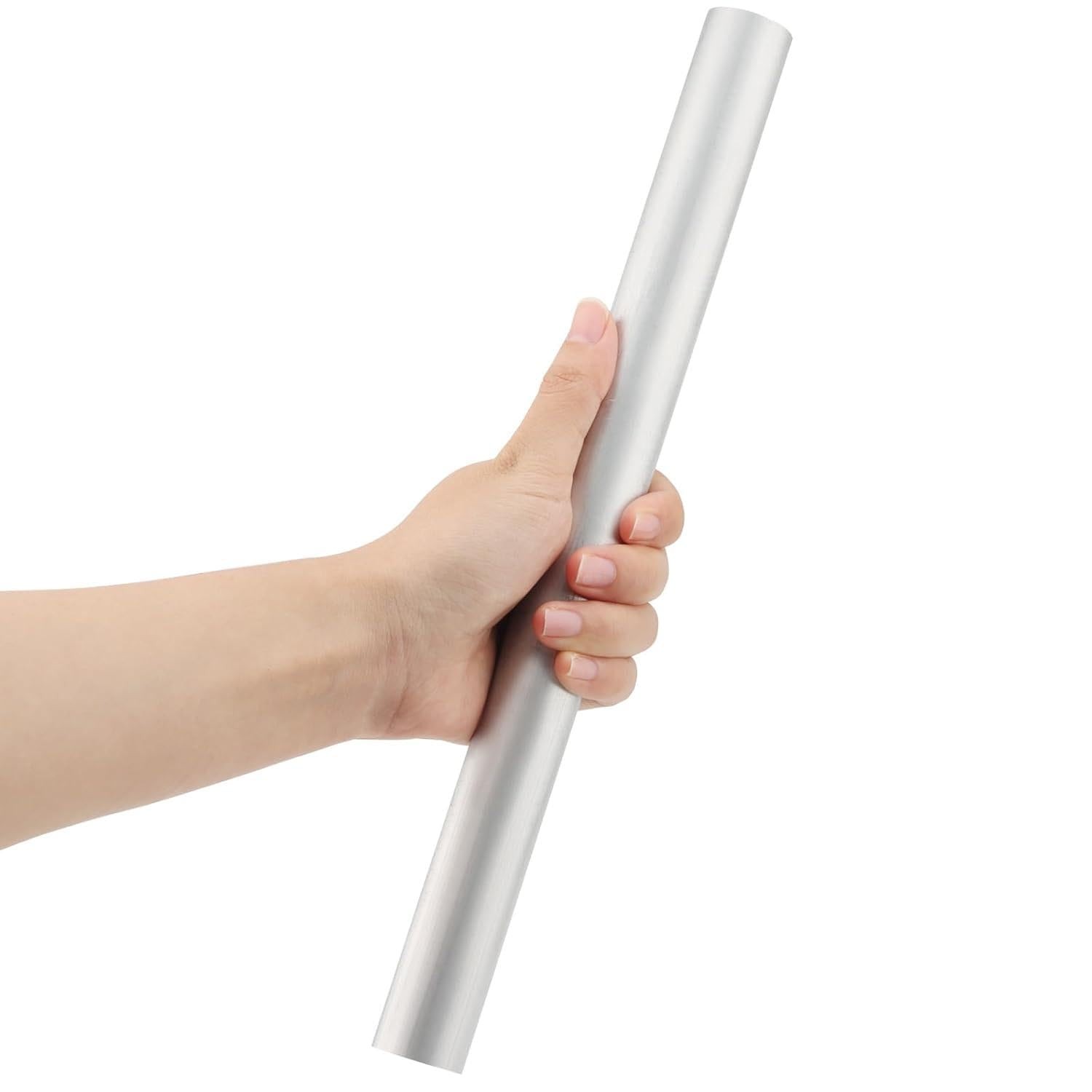 2PCS Aluminum Rod 1-1/4 inch Aluminum Round Bar Stock 6061 Solid Extruded Lat…