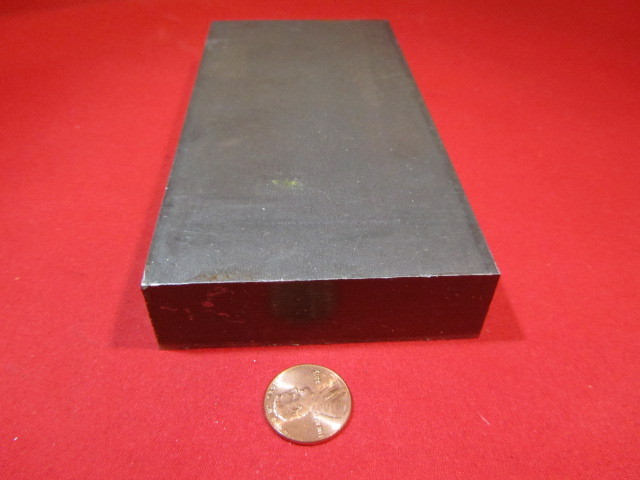 1018 Steel Bar, 7/8″ Thick x 3.0″ Wide x 6.0″ Length