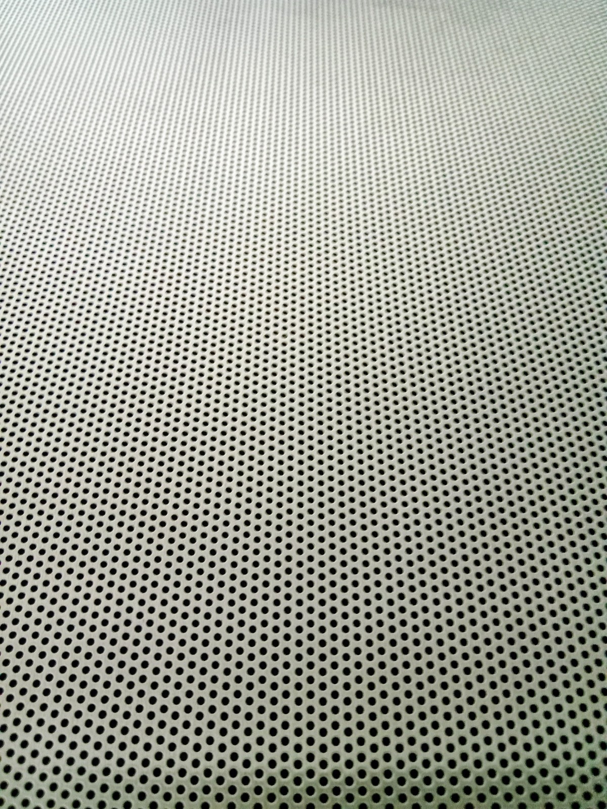 Brass Perforated Thin Sheet, .025″ Thick x 11-7/8″ x 8-7/8″ .046 Hole size