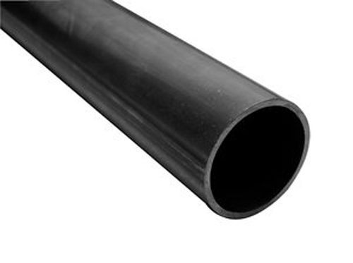 DOM Carbon Steel Tube: 1.375″ OD x .188″ wall x 24″