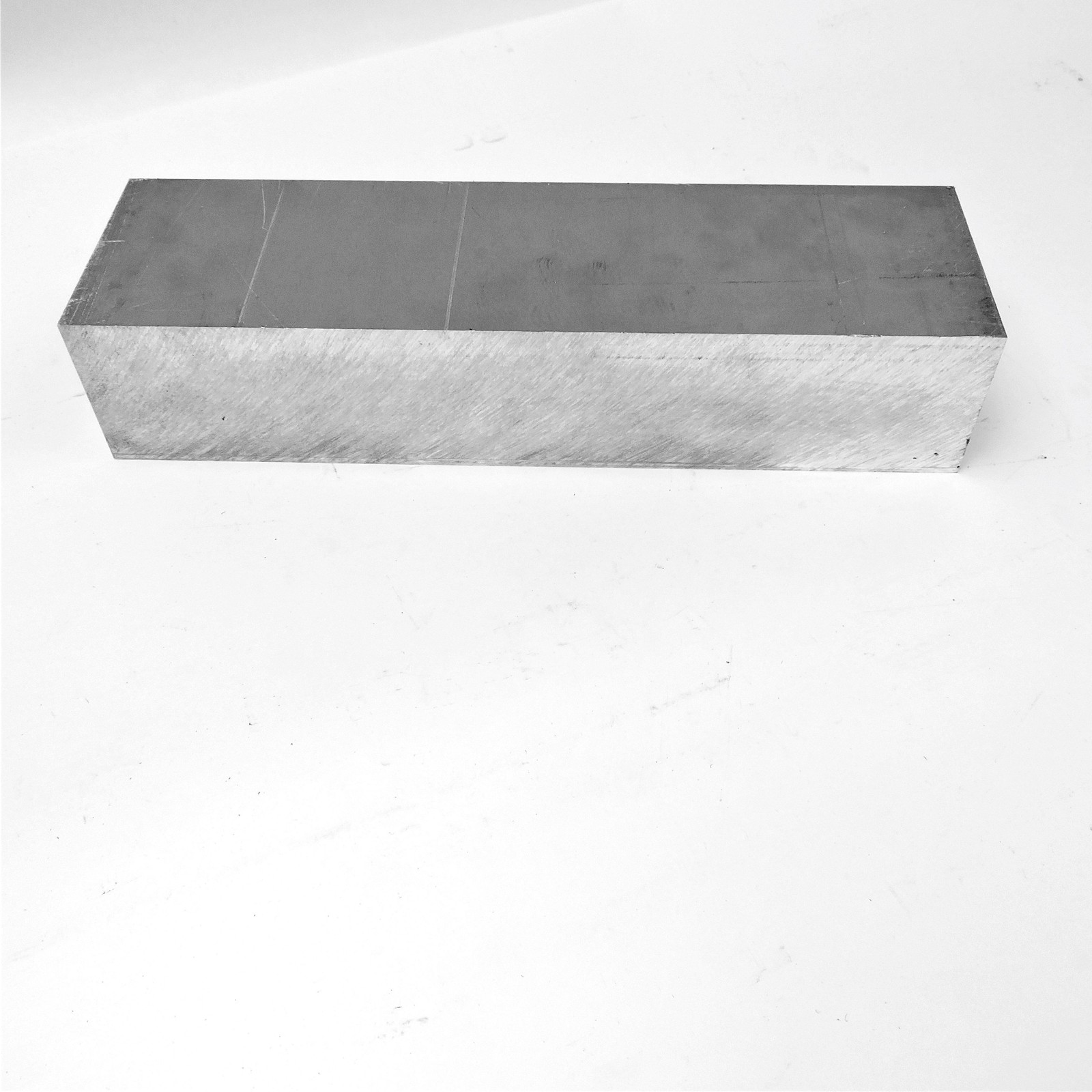 2.75″ thick 2 3/4 Aluminum 6061 PLATE 2.75″ x 11.375″ Long sku 340404*