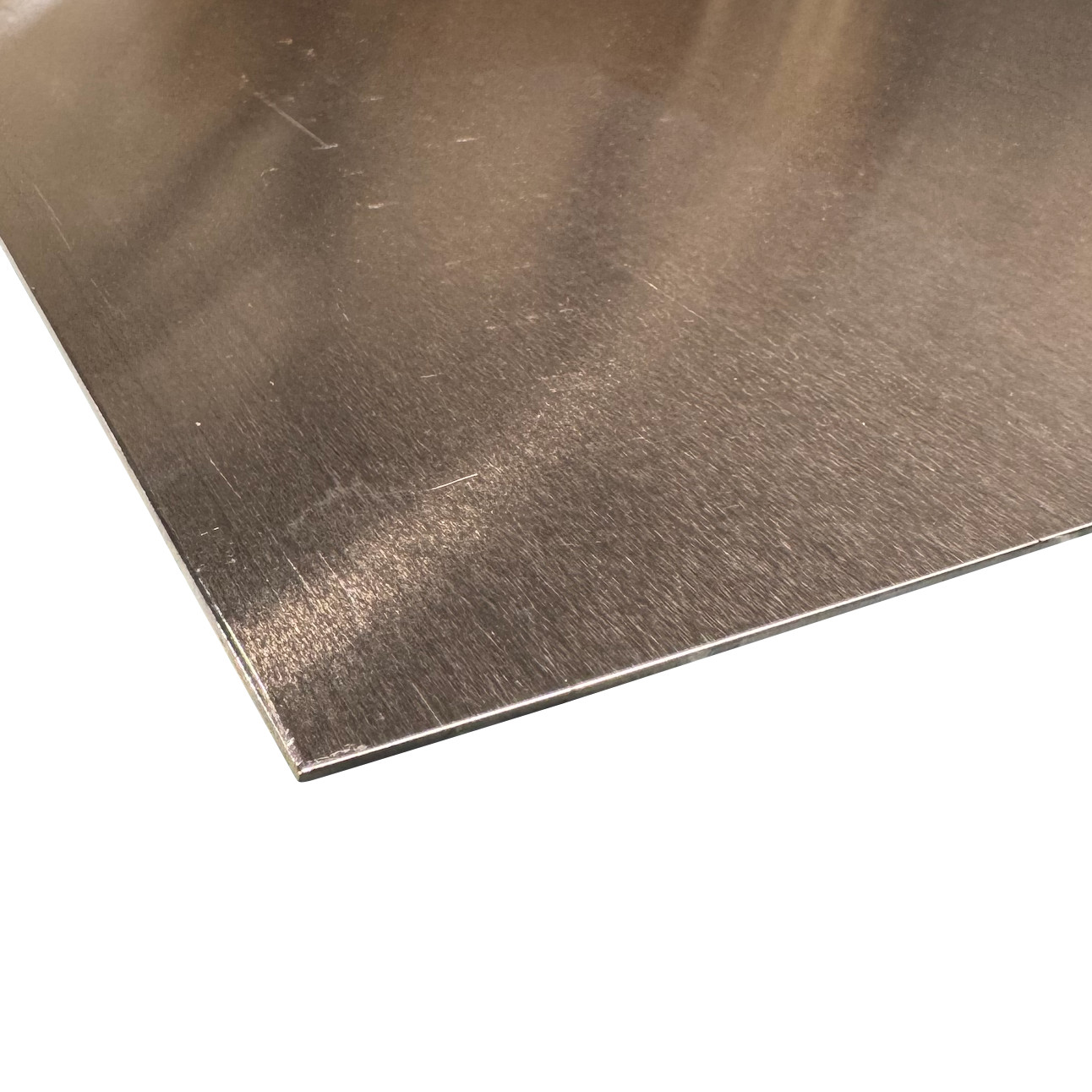 24″ x 24″ Aluminum .060″ Plate Sheet Rectangle Sheet Stock – 3003 Alloy