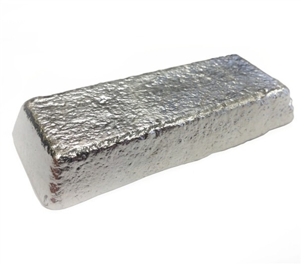 Alloy Number 1 Babbitt Ingot Grade 1