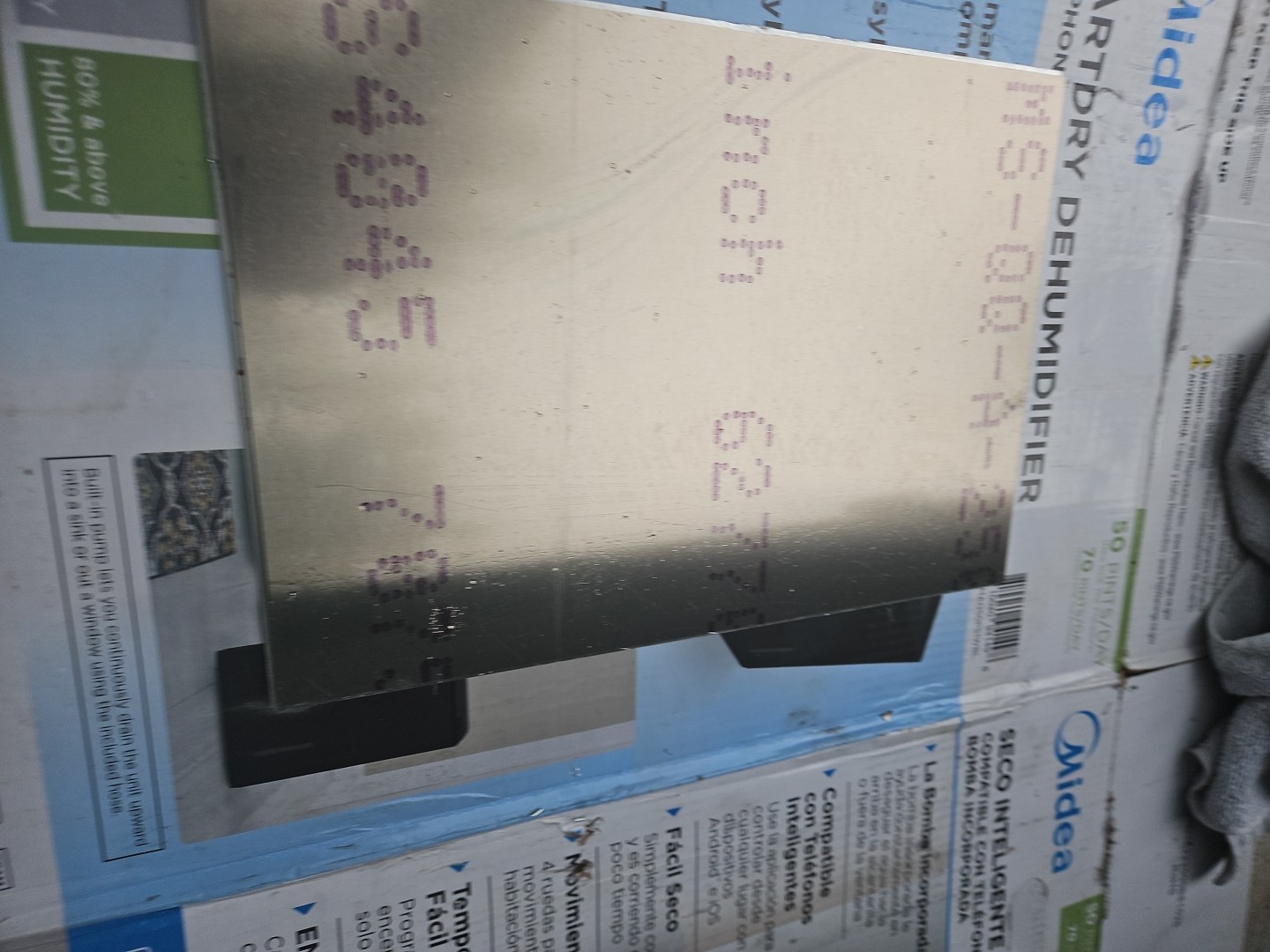 Aluminum 7075-T6 Plate .190″ x 14-5/8″ x 10-1/8″ AMAG MADE IN USA