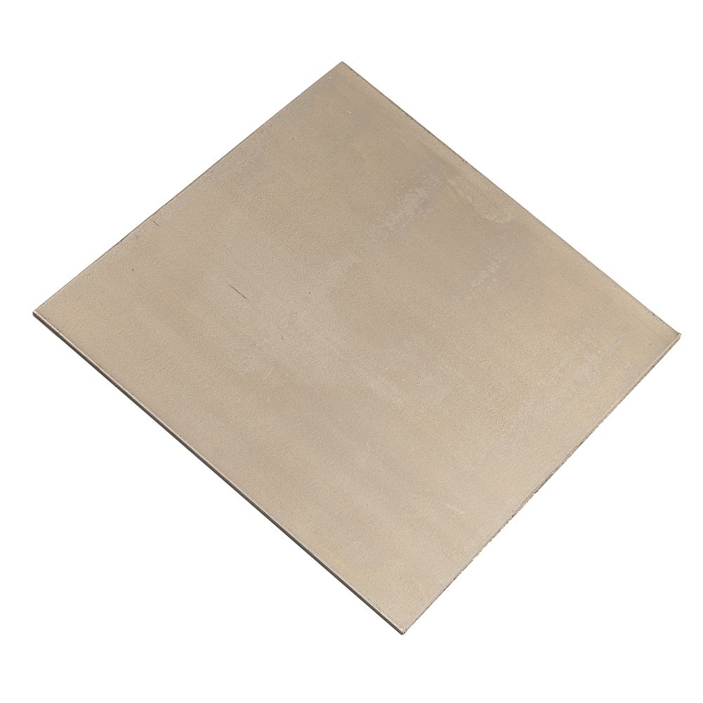 100x100mm Pure Nickel Plate For Electroplating Anode Element 1mm Brand New