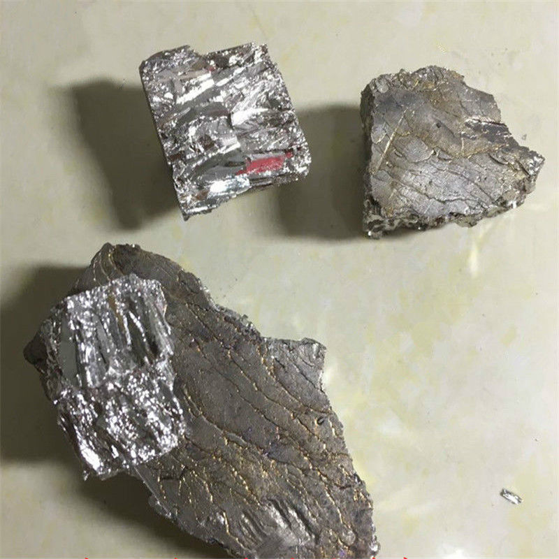 500g Bismuth Metal ingot 99.995% Purity for making Bismuth Crystals FAST SHIP