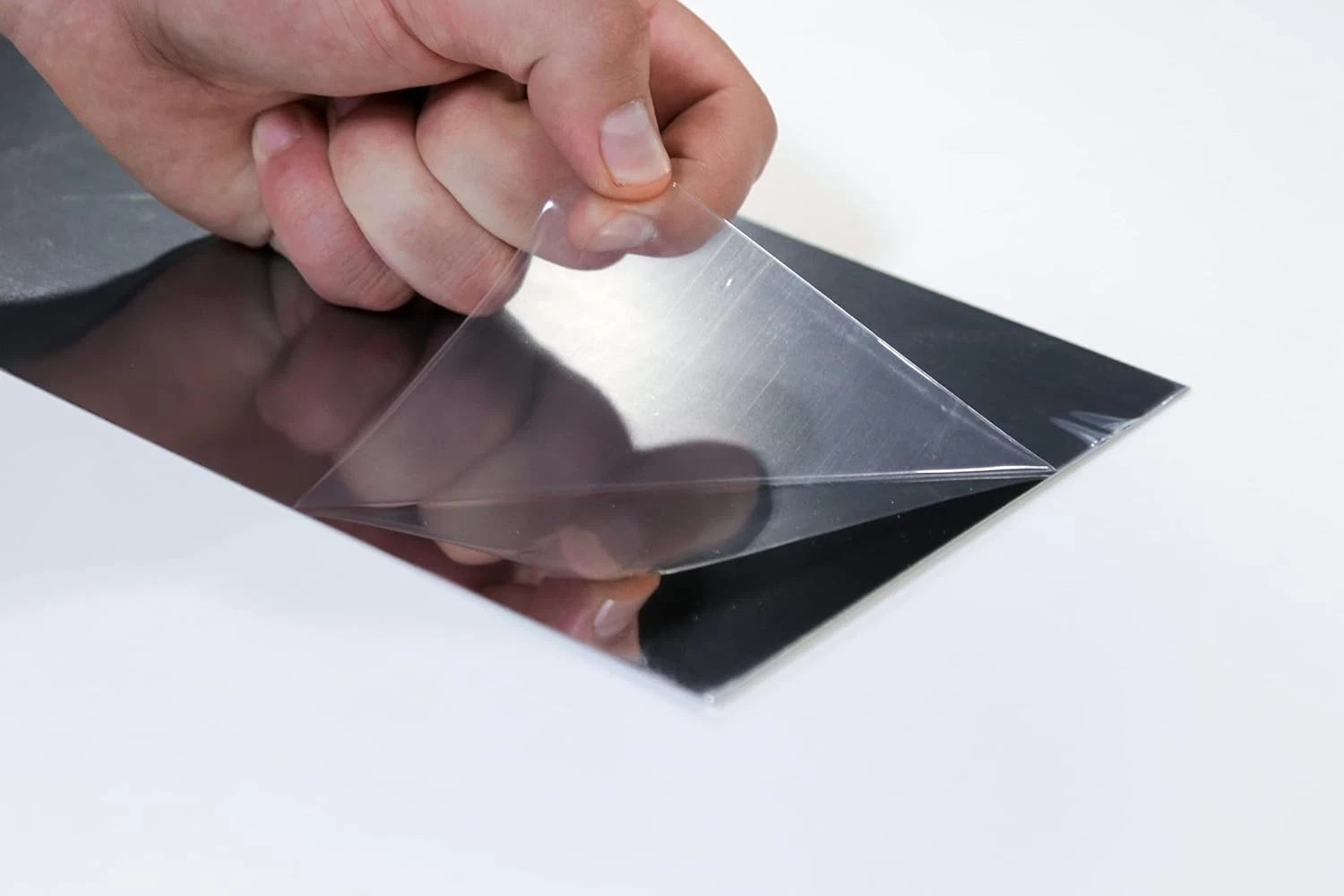 Sheet Metal Stock Made In The Usa