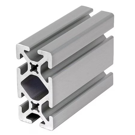 80/20 1530-S-72 Extrusion, T-Slot, 15S, 72 In L, 1.5 In W