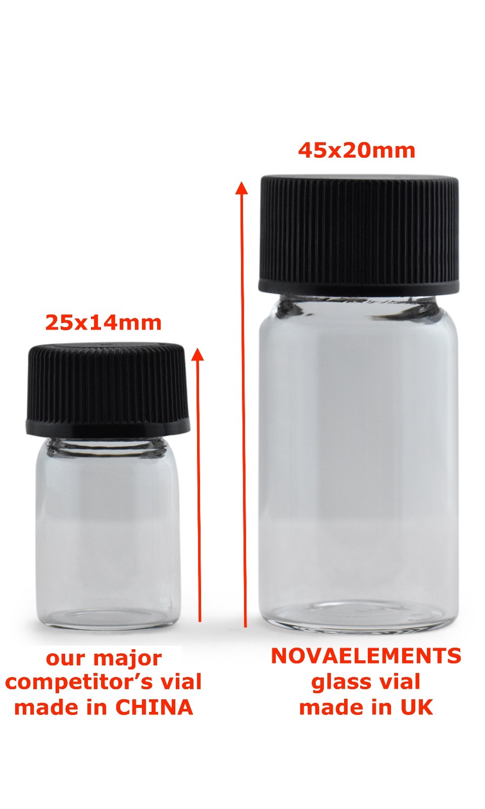 10 grams 99,9% Manganese metal element 25 Mn flakes in labeled glass vial