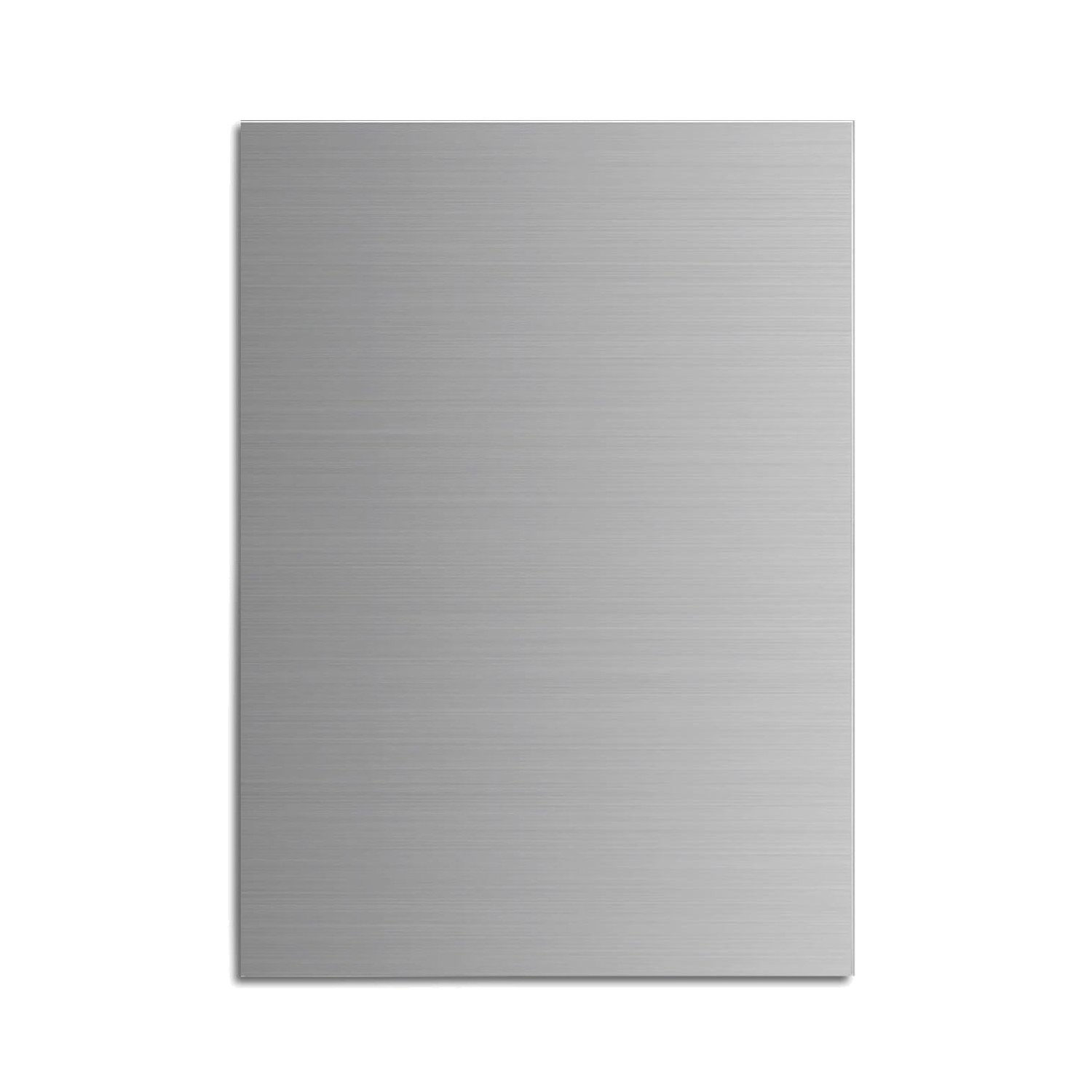 Versatile 5052H32 Heat Treatable Metal Sheet 12x17x1/4″