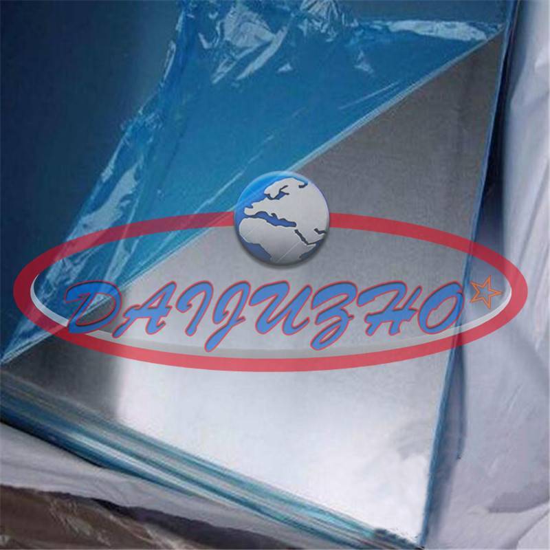 7075 Aluminum Al Alloy Plate Sheet 3mm * 100mm * 100mm New