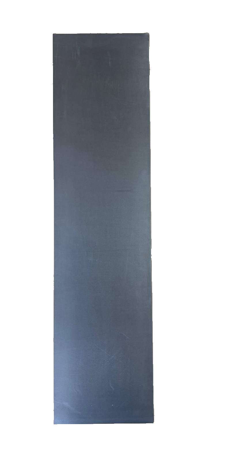 18 Gauge Carbon Steel Sheet Cold Roll Cut Size: 12W X 48L 1 sheet FREE SHIPPING