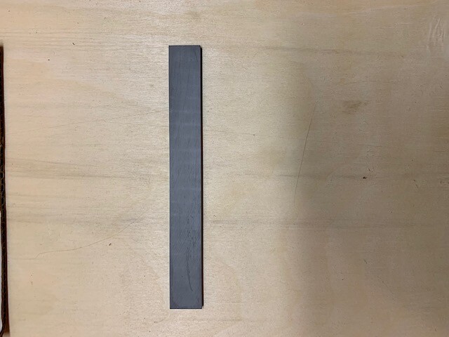 STB 524 Solid Carbide Rectangular Strip K20 65% off retail New Price reduction