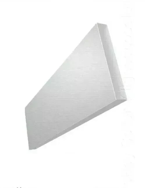 3/8″ Thick Aluminum Flat Bar Stock 2″ Wide x 3 Feet Unpolished Finish Alloy NEW