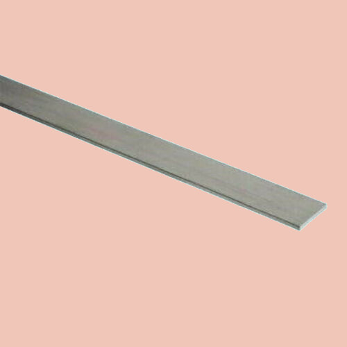 Stainless Steel Flat Bar Stock 1/8″ x 3/4″ x 6 Feet Rectangular 304 Mill Finish