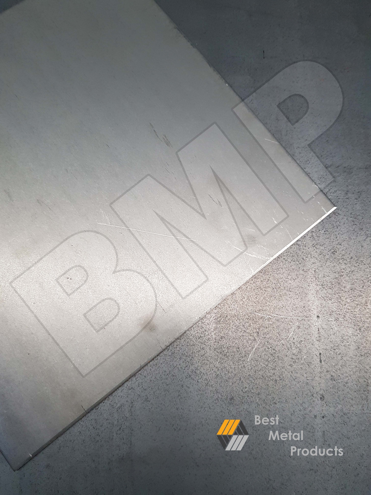 Hot Rolled Steel Plate / Sheet A-36 1/8″ x 12″ x 12″