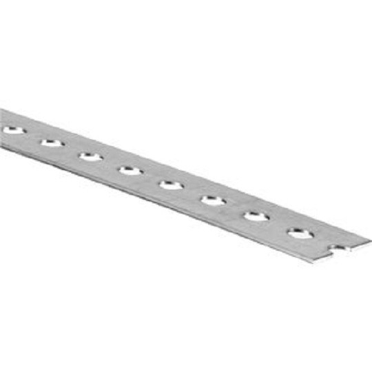 5-Hillman Steelworks 1-3/8 In x 4 Ft Corrosion Resistant Steel Flat Stock 11140