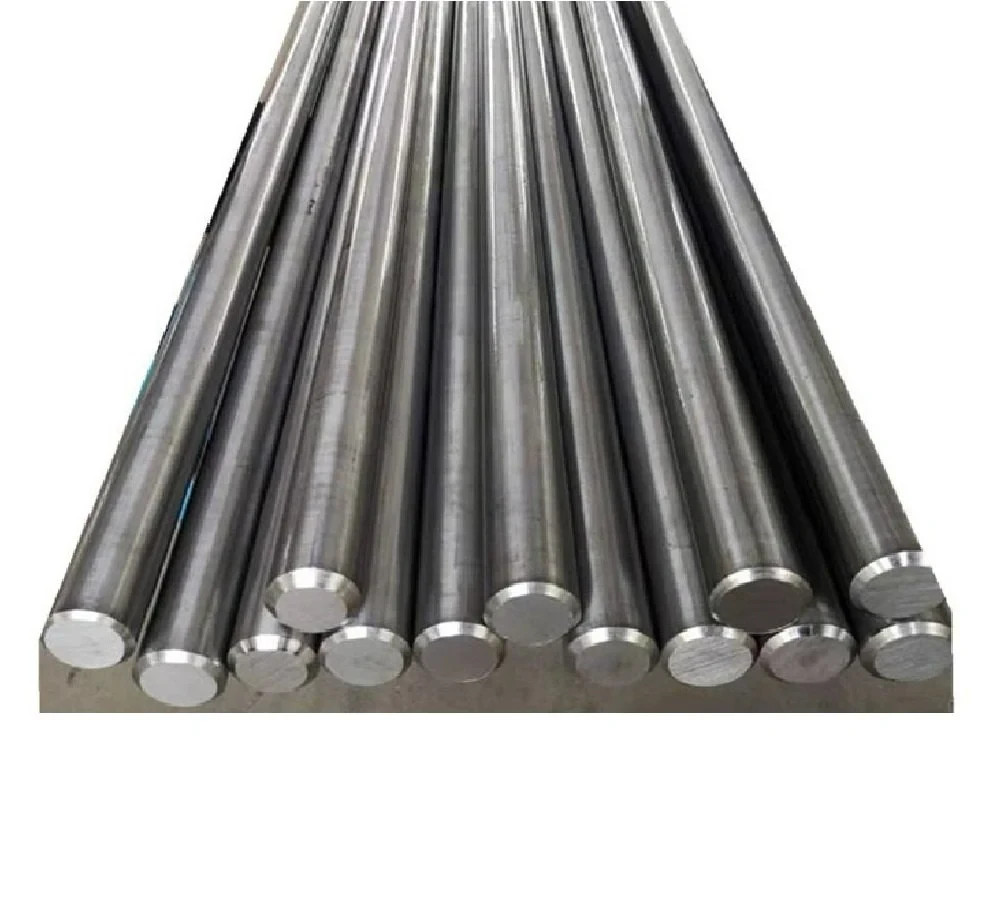 1.375″ 4140 HOT ROLLED STEEL BARS 32″ LONG