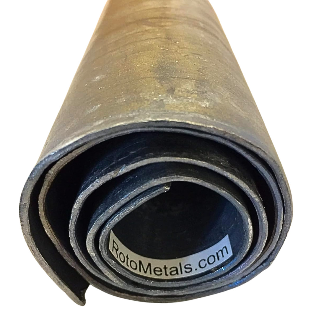 Sheet Lead – 1/32 inch x 48 inches x 96 inches