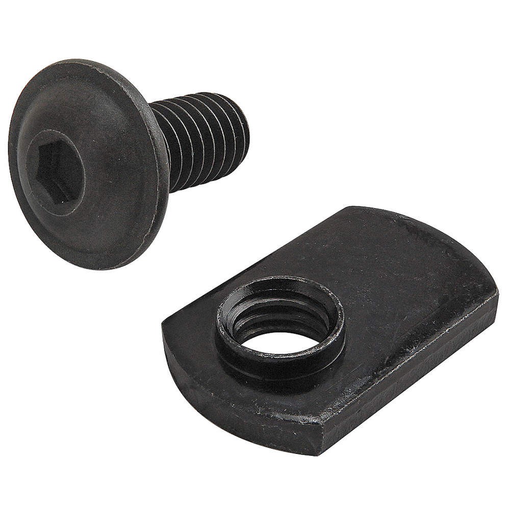 80/20 3320 Bolt Assembly,80/20, 15 Series 29PA23