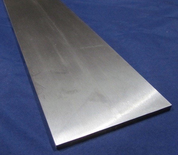 O1 Tool Steel Ground Bar 3/16″ (+/-.001″) Thick x 6.0″ Wide x 36″ Length