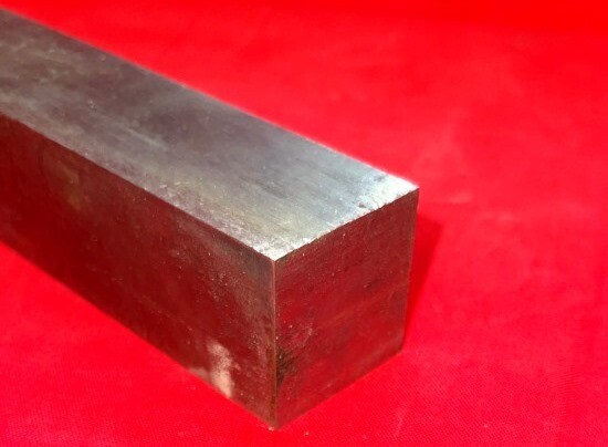 UNBRANDED BARRED KEY STOCK 1-1/4″ WIDTH 12″ LENGTH