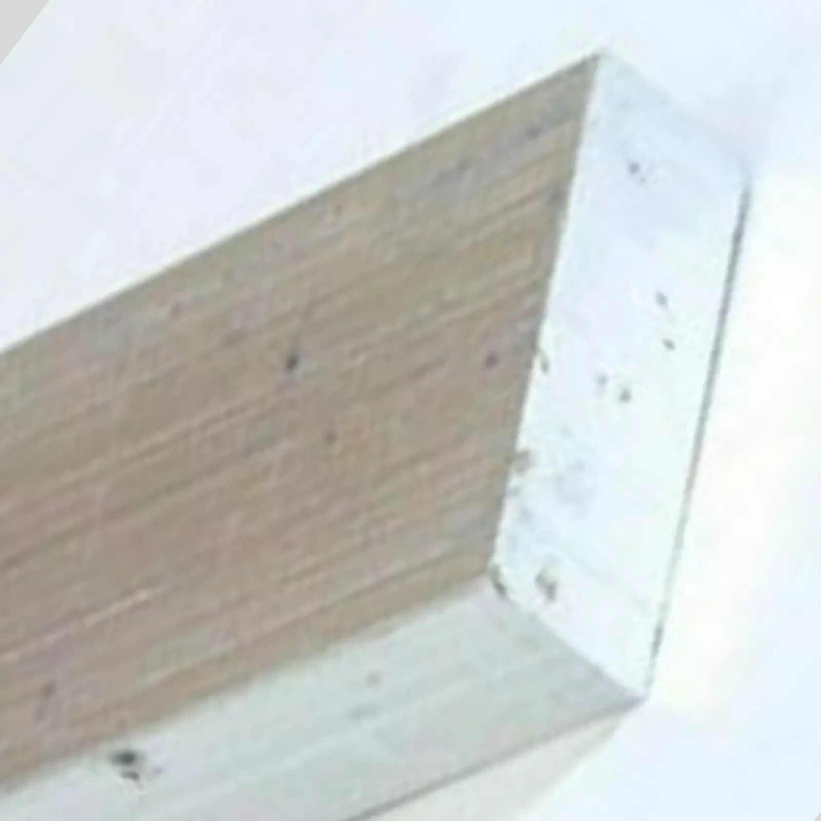 ALUMINUM BAR FLAT STOCK 3/4″ Thick x 1-1/2″ Wide x 3′ Long Unpolished Finish NEW