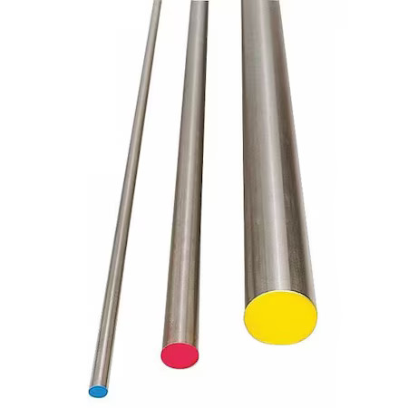 Oil Hard Drill Rod, O1, 1/16, 0.0625 In, O1d1166