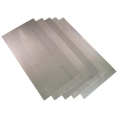 Precision Brand 16480 Shim Stock, Roll, Cold Low Steel, 0.0120 In
