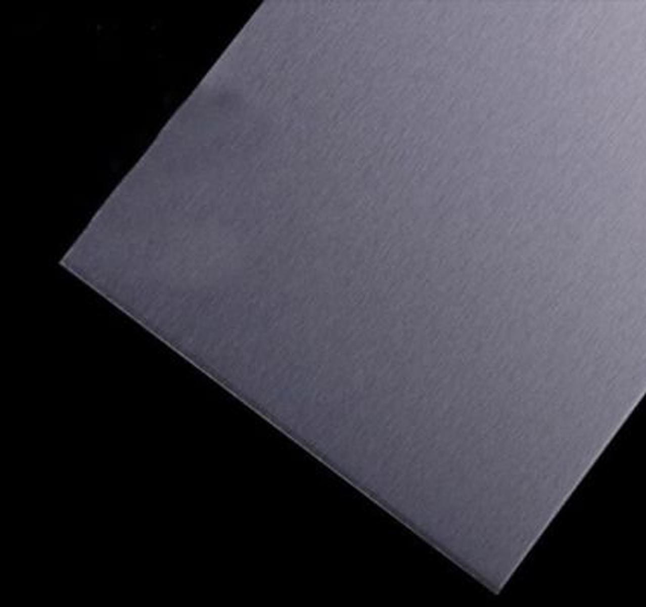 US Stock 3mm x 250mm(9.84″) x 250mm(9.84″) 5052 Aluminum Sheet Metal Plate
