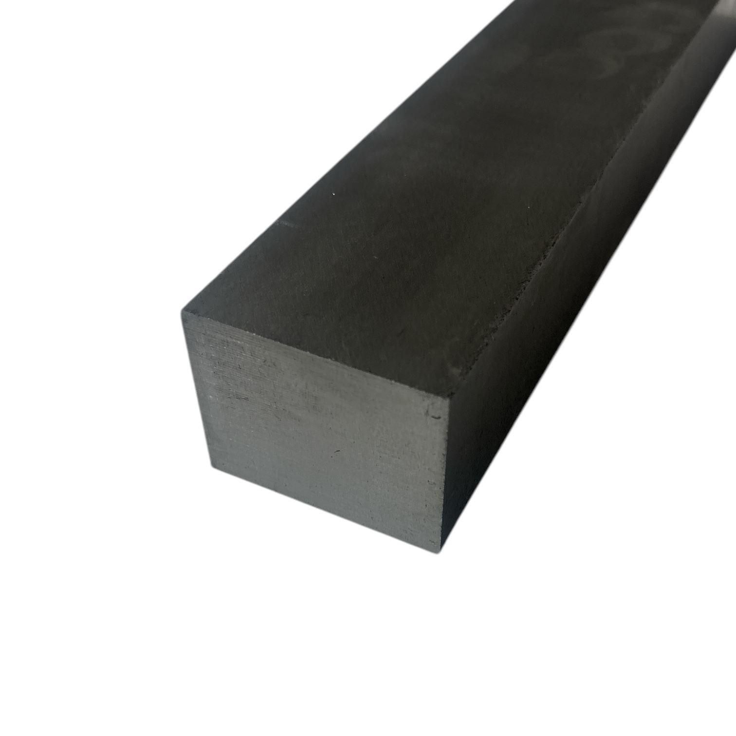 1-3/4″ x 2-1/4″ x 12″, 1018 Steel Flat Bar, Cold Finished