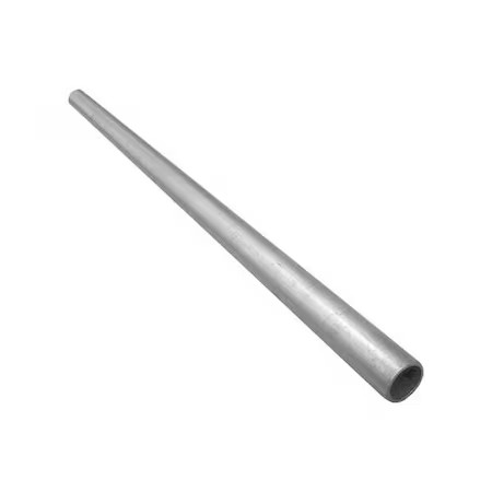 Zoro Select T4ppg06wd Pipe, Stainless Steel, 11/4″, 6Ft, T4ppg06wd