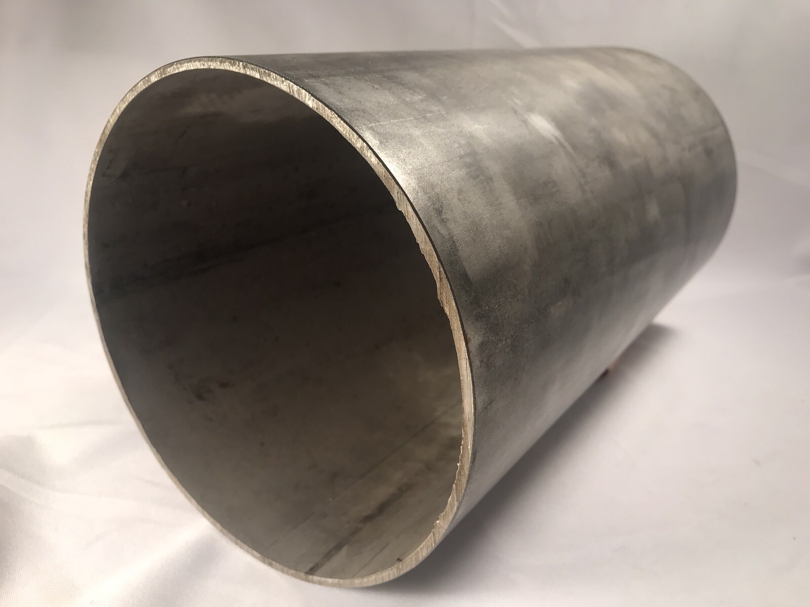 Custom Listing Steel Pipe 6″ Schedule 10, 36″ Long