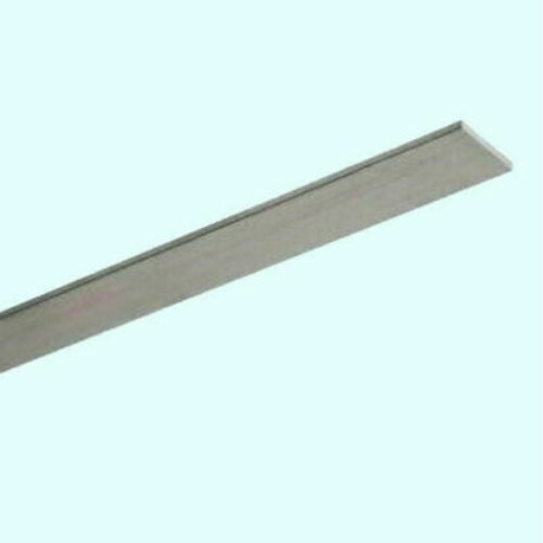 Stainless Steel Flat Bar Stock 1/8″ x 3/4″ x 6 Feet Rectangular 304 Mill Finish