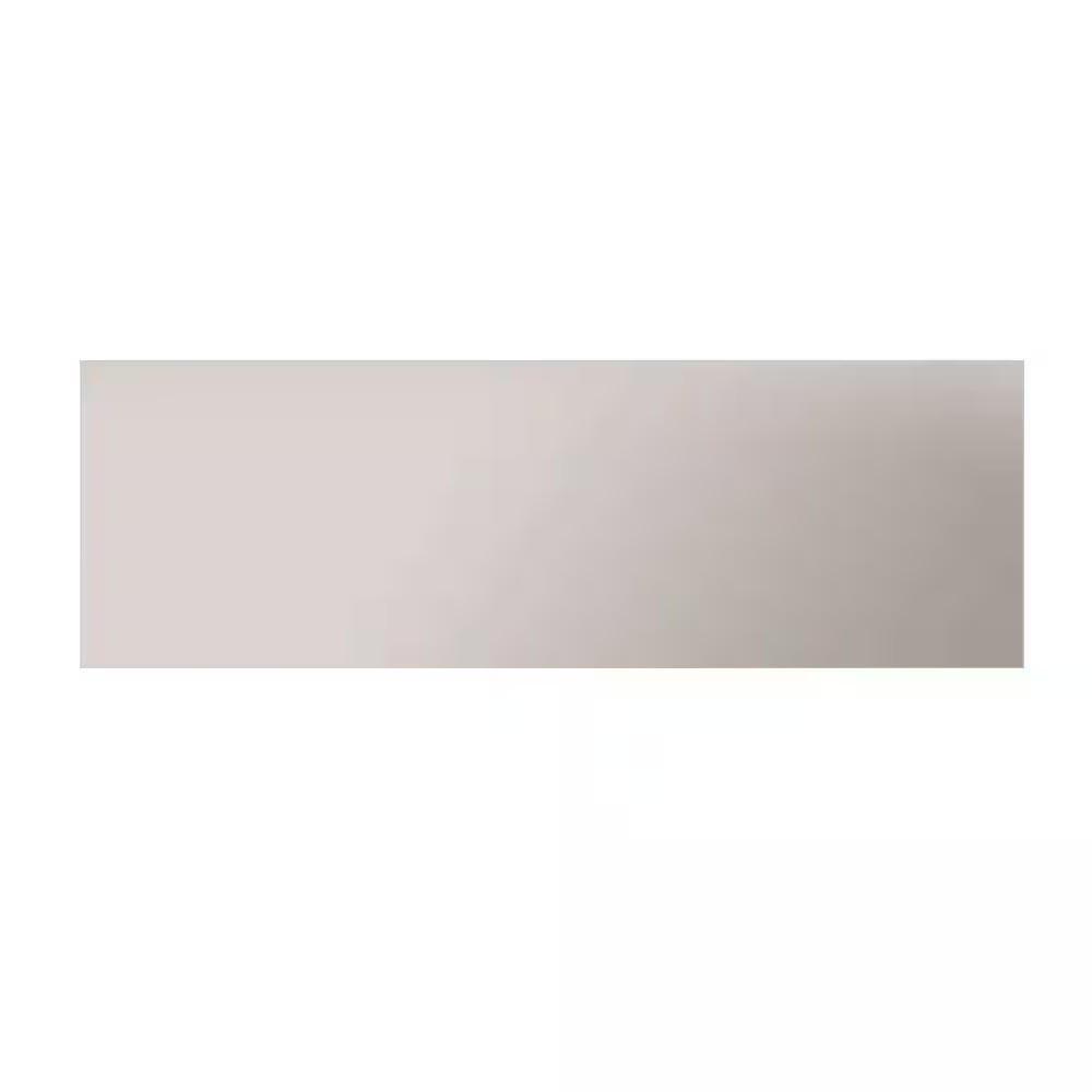 6 In. X 18 In. – 22 Gauge Aluminum Sheet Metal