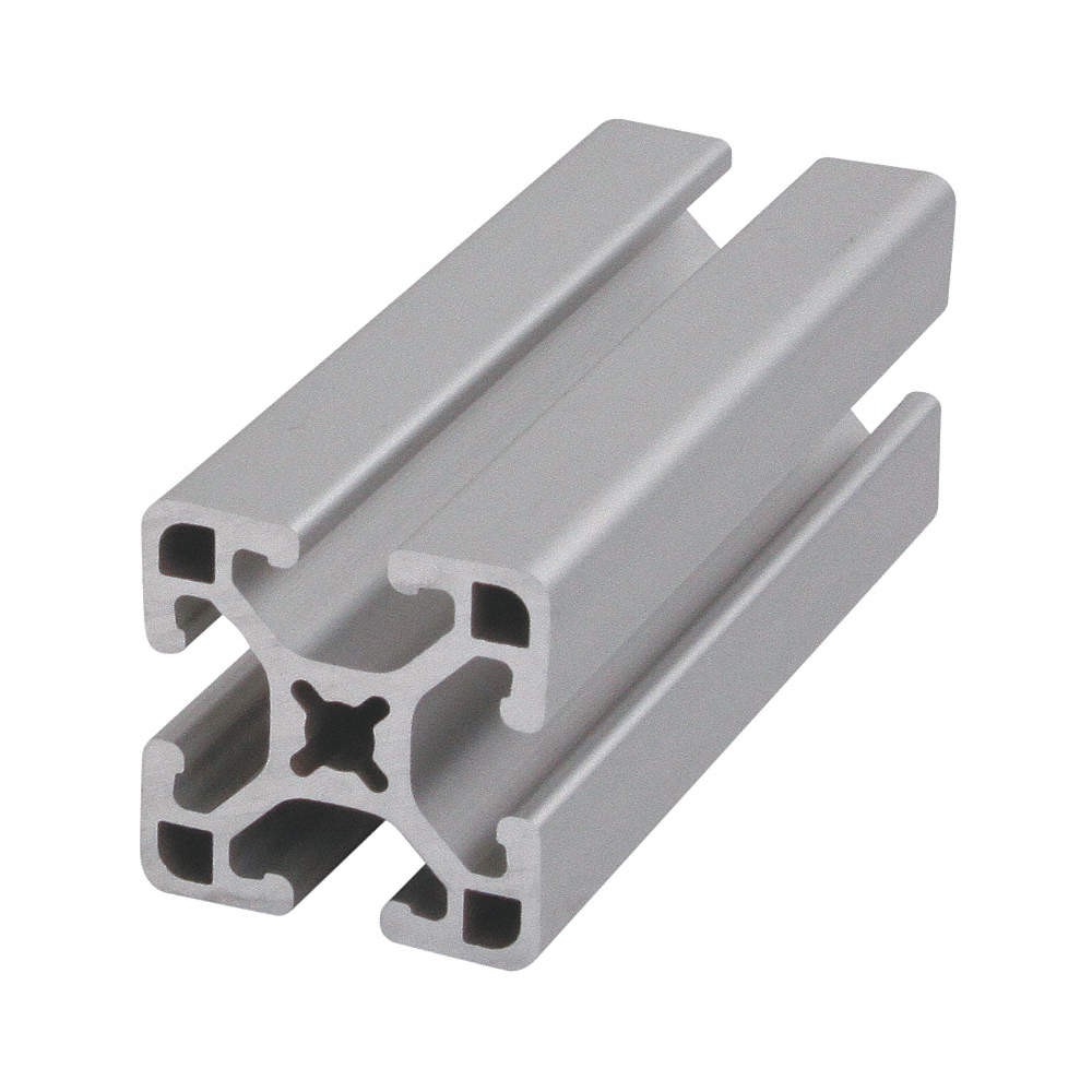 80/20 1515-LS-72 Single,T-Slot,6 ft 5JTC0
