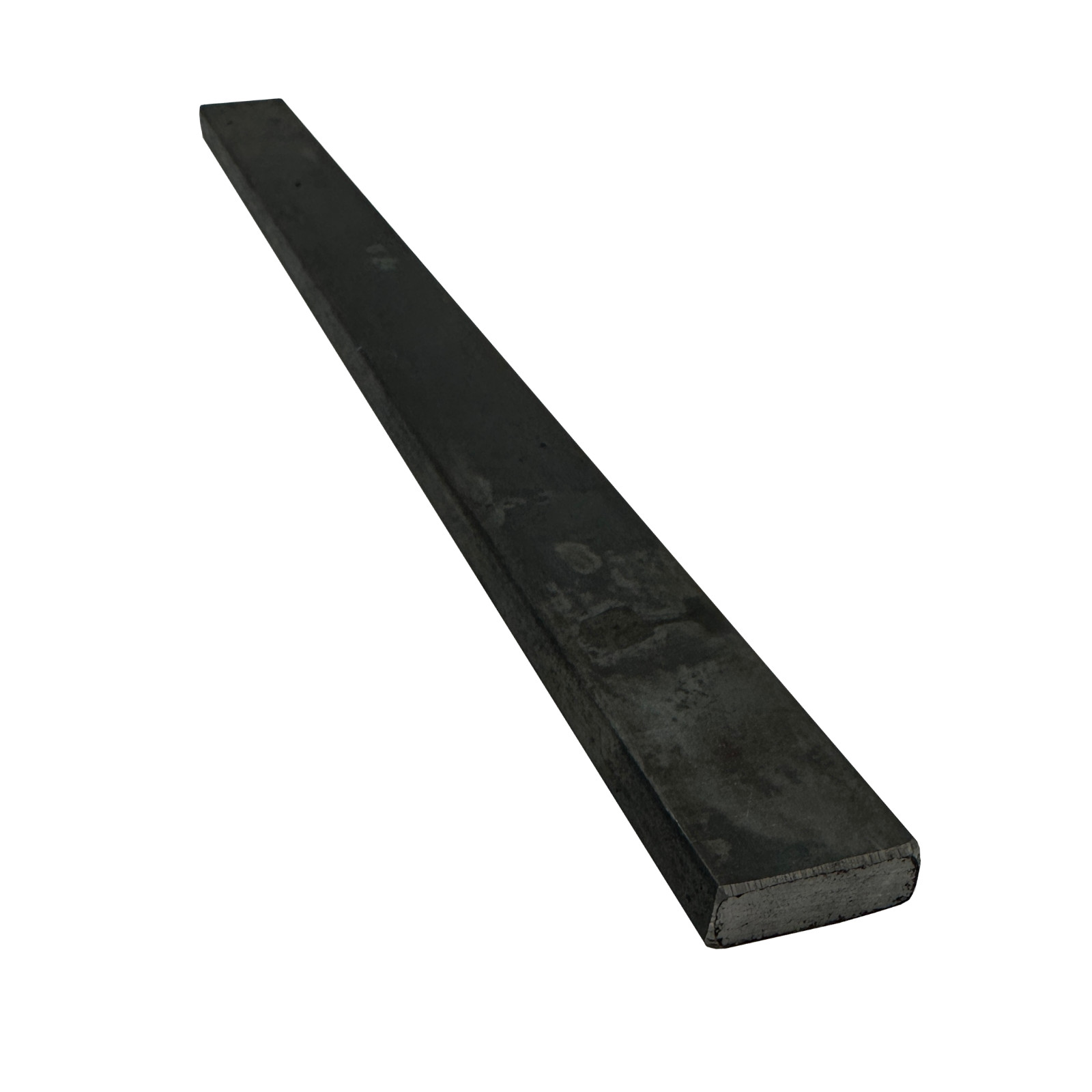 3/8 x 1 Inch Flat Bar Steel, Mild Carbon A36 Steel, 4 Inch Length – Made in USA