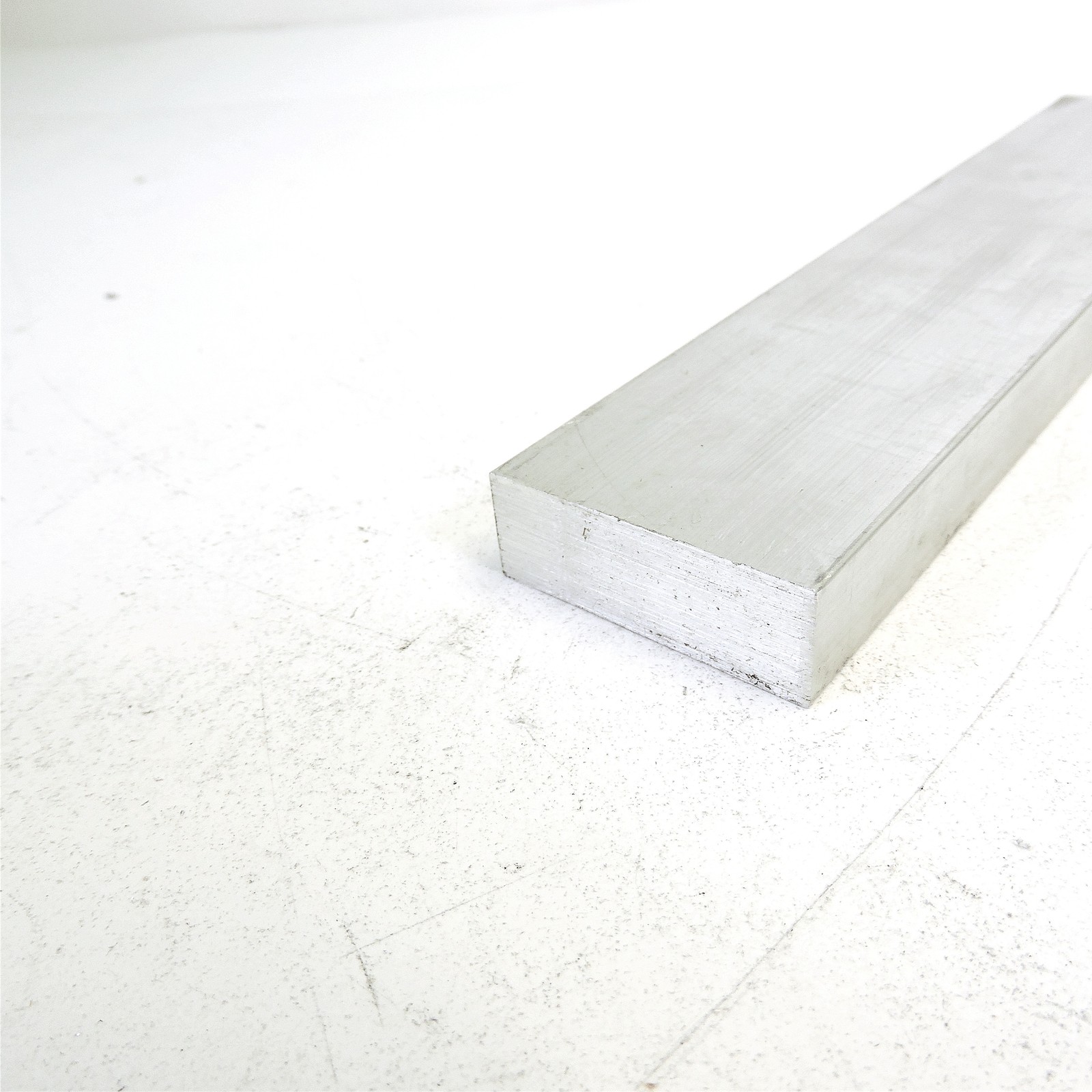 .5″ thick 1/2 Aluminum 6061 PLATE 1.625″ x 10.75″ Long QTY 12 sku 206376